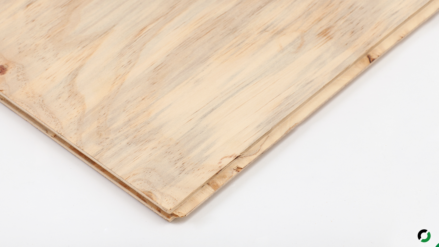 KRYSSF FASTBOARD 15X1210X310 TG4