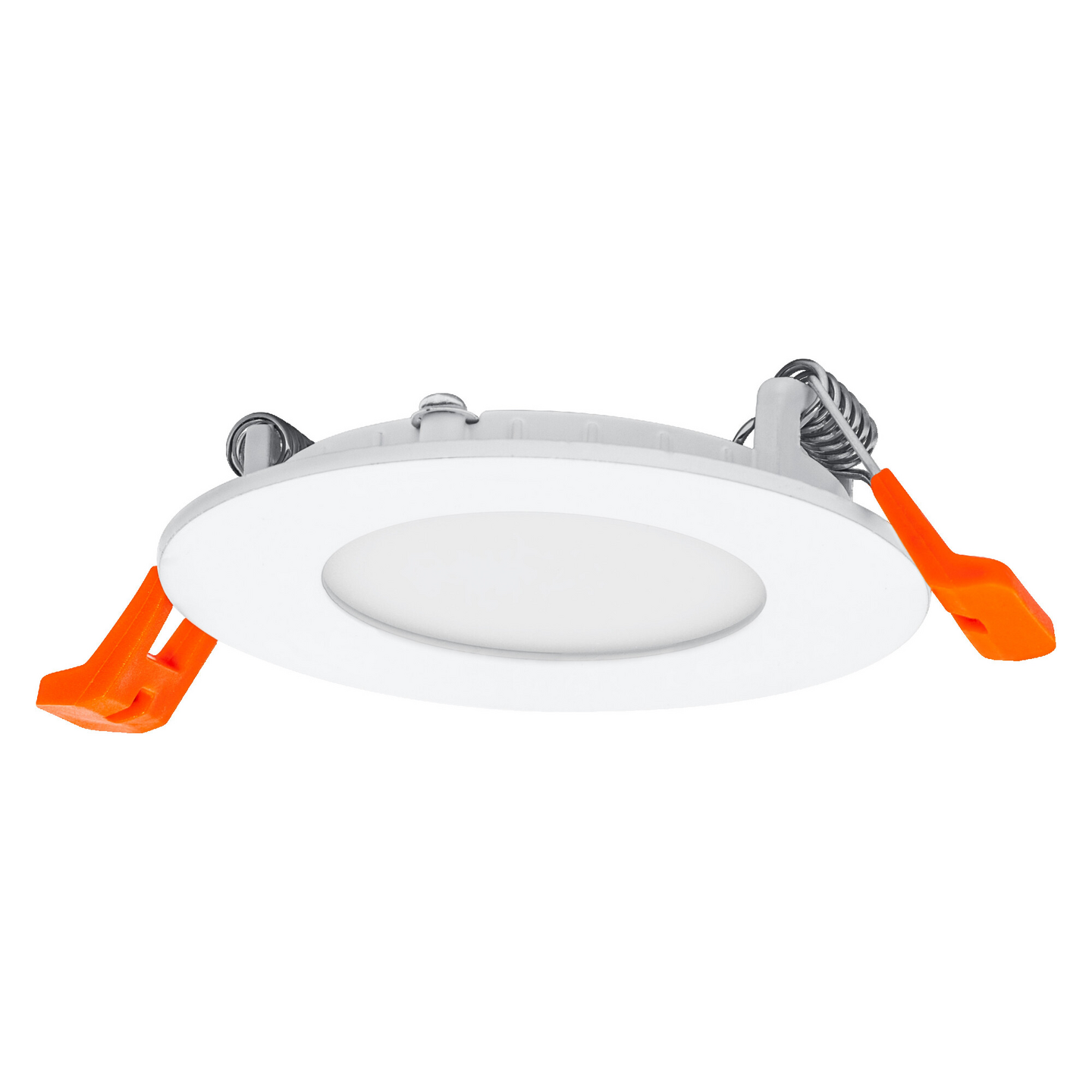 Led-alasvalo OSRAM Downlight Slim 85mm 4,5W 6500K 240lm