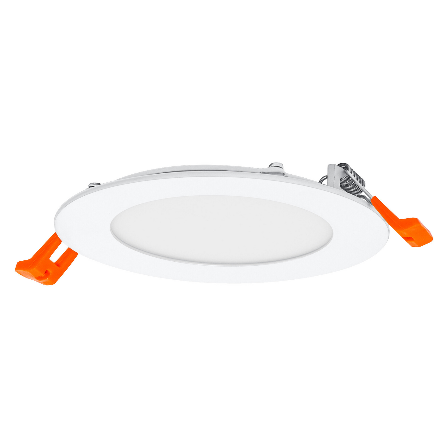 Led-alasvalo OSRAM Downlight Slim 120mm 8W 4000K 550lm