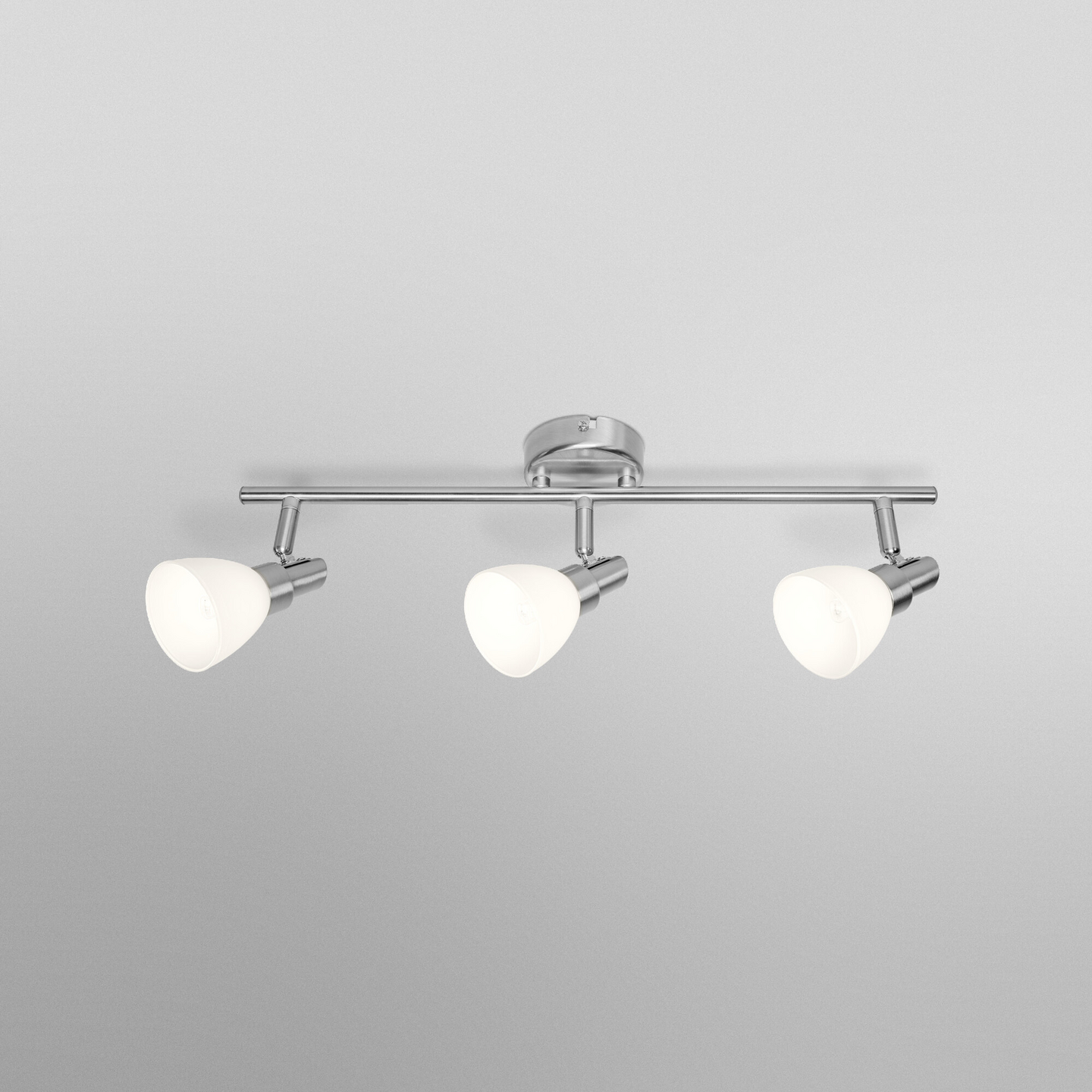 Led-kohdevalaisin OSRAM Spot LED G9 3x1,9W 2700K 3x200lm