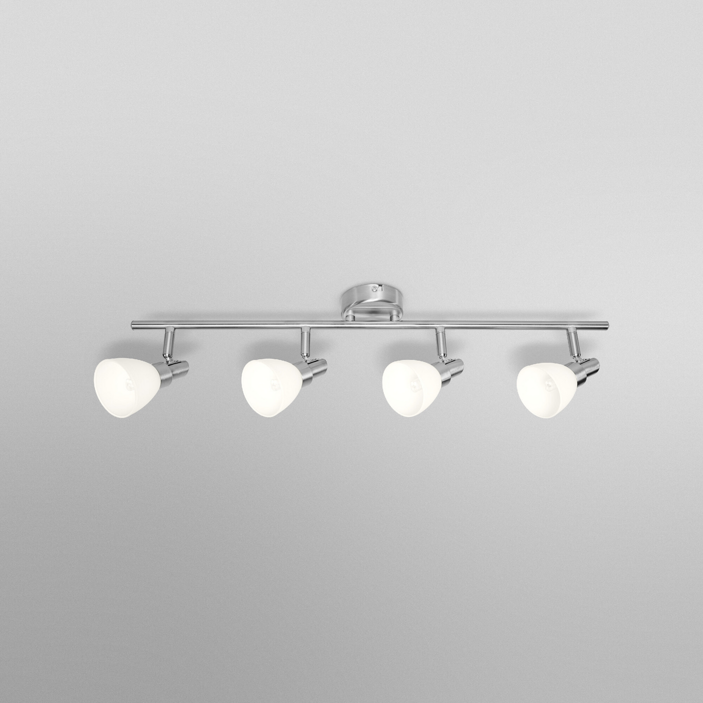 Led-kohdevalaisin OSRAM Spot LED G9 4x1,9W 2700K 4x200lm