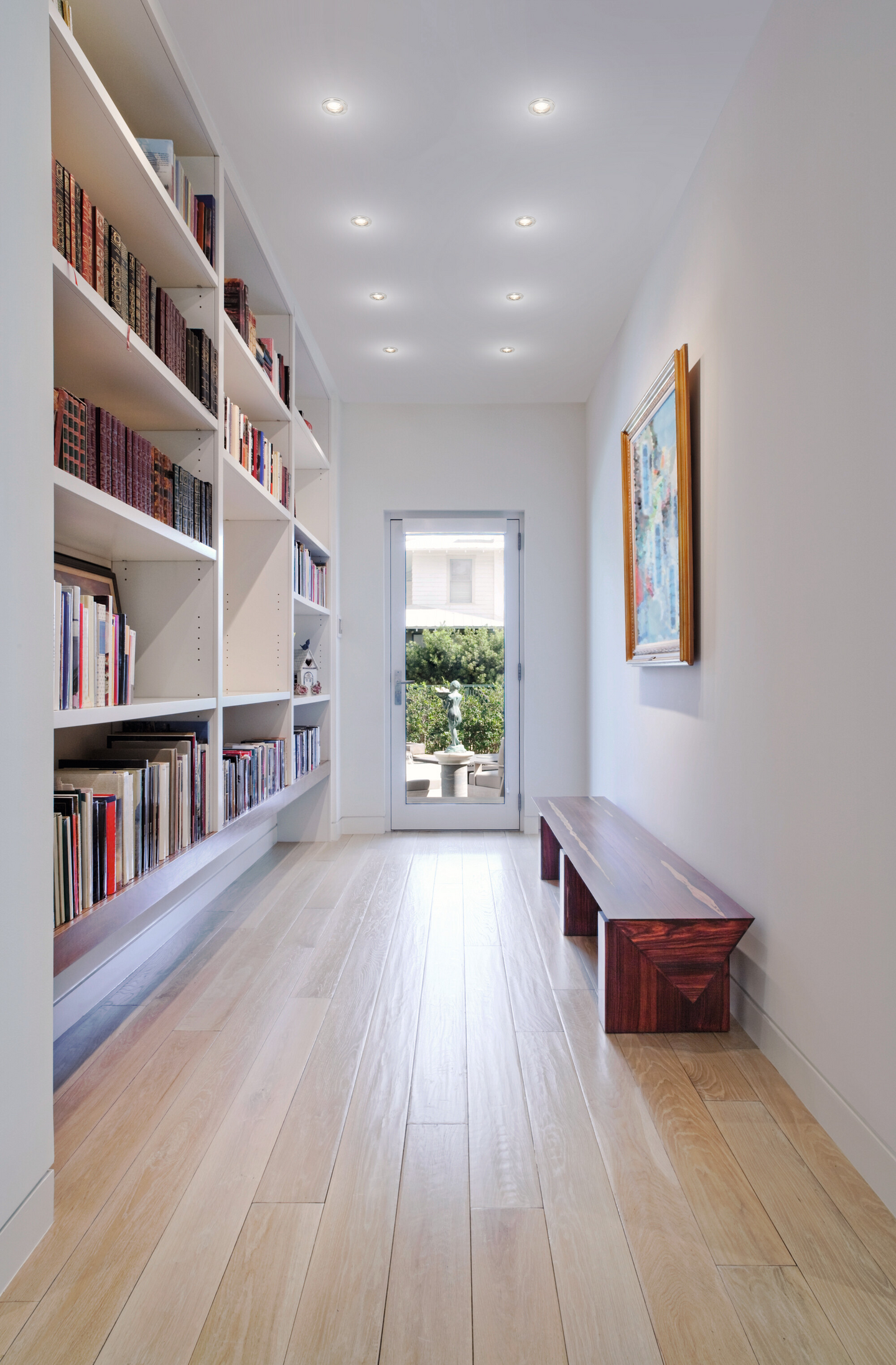 Led-alasvalosarja OSRAM Spot Set GU10 3x2,6W 2700K 3x230lm nikkeli