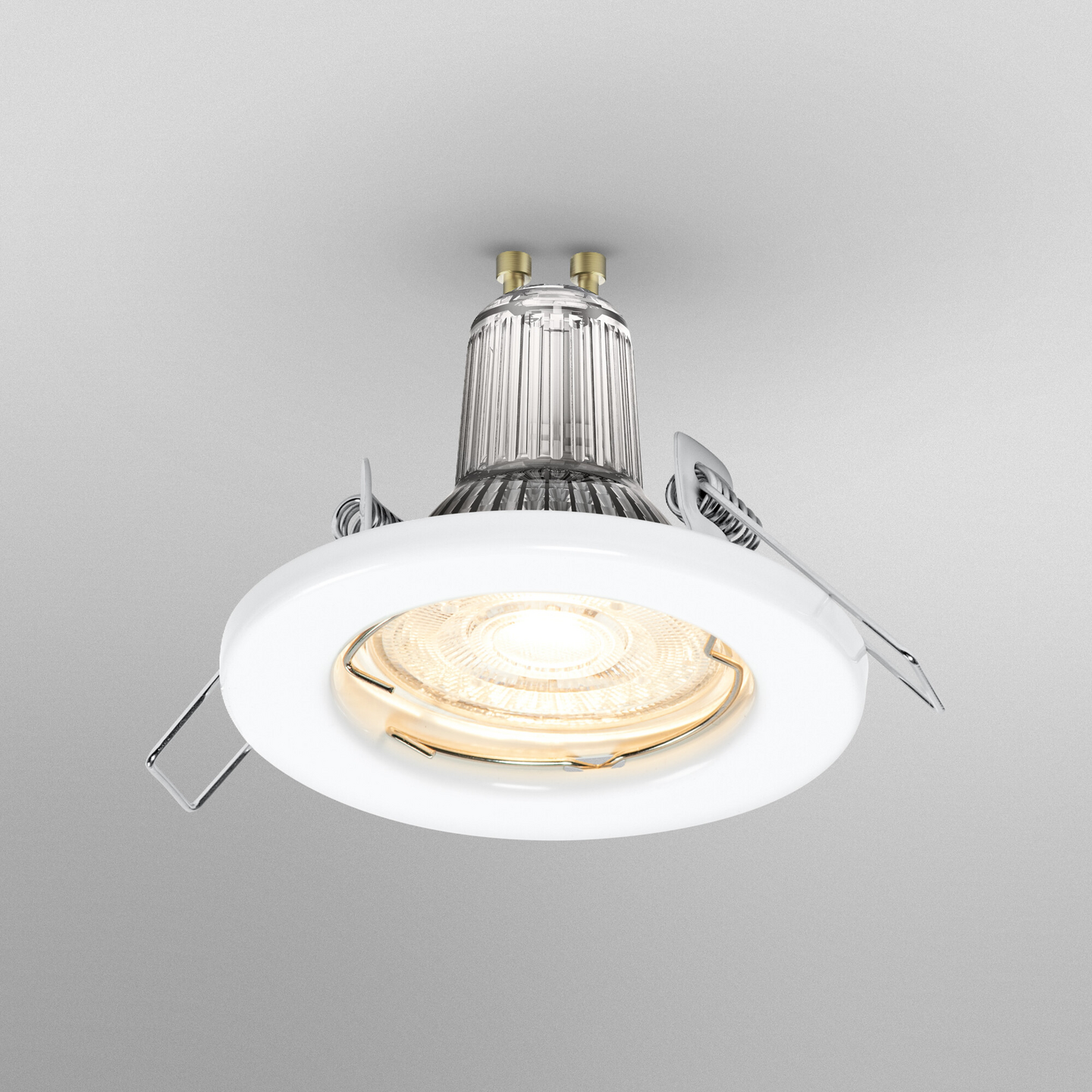 Led-alasvalosarja OSRAM Spot Set GU10 3x2,6W 2700K 3x230lm valkoinen