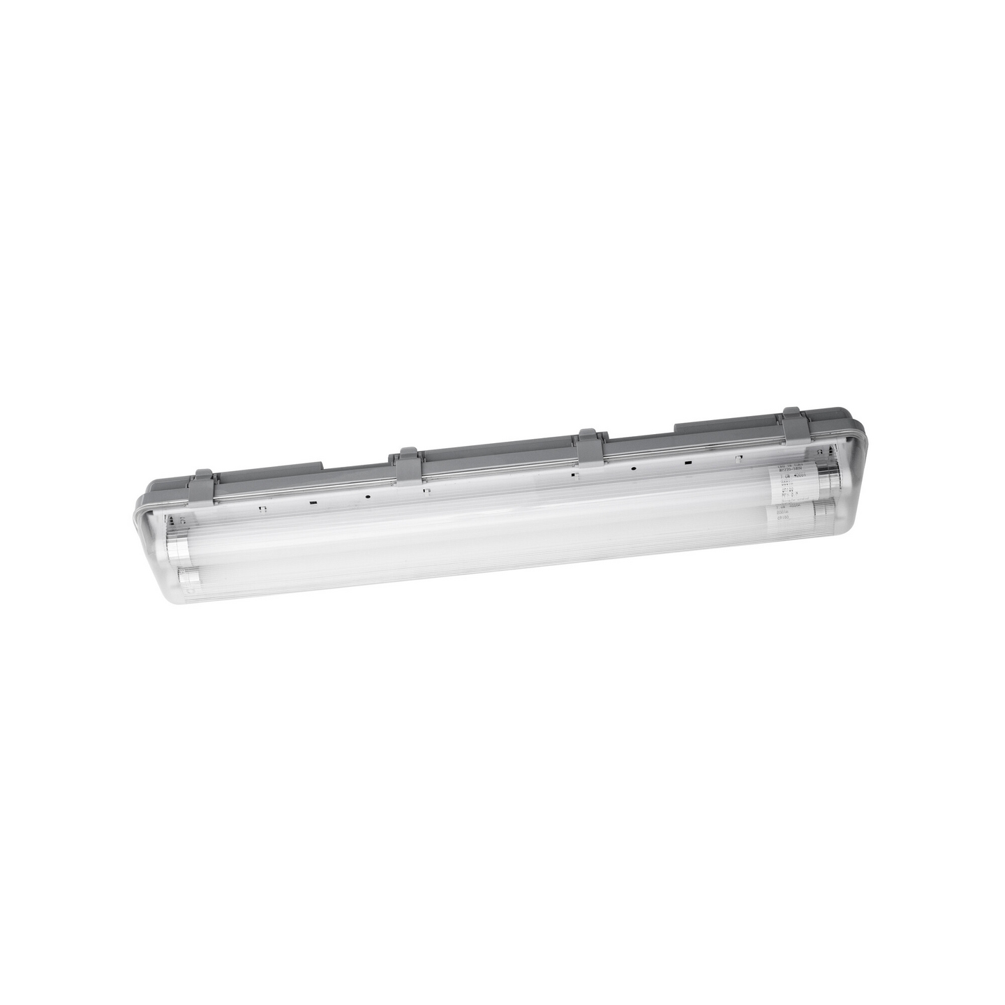 Led-valaisin OSRAM Submarine 0,6m 2x7W 4000K 1300lm IP65 G13
