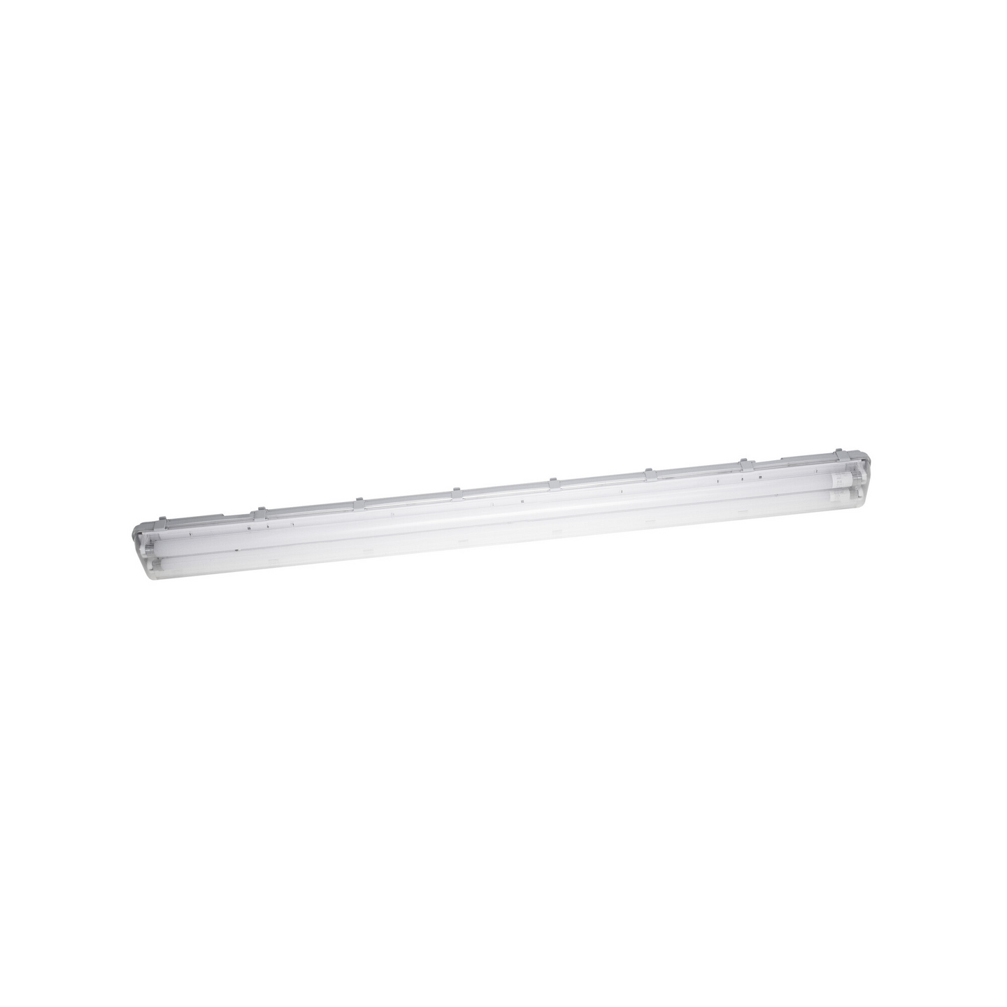 Led-valaisin OSRAM Submarine 1,5m 2x19W 4000K 3800lm IP65 G13