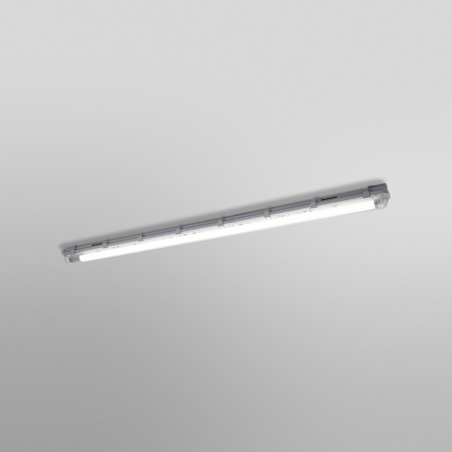 Led-valaisin OSRAM Submarine Sensor 1,5m 1x19W 4000K 1900lm IP65 G13