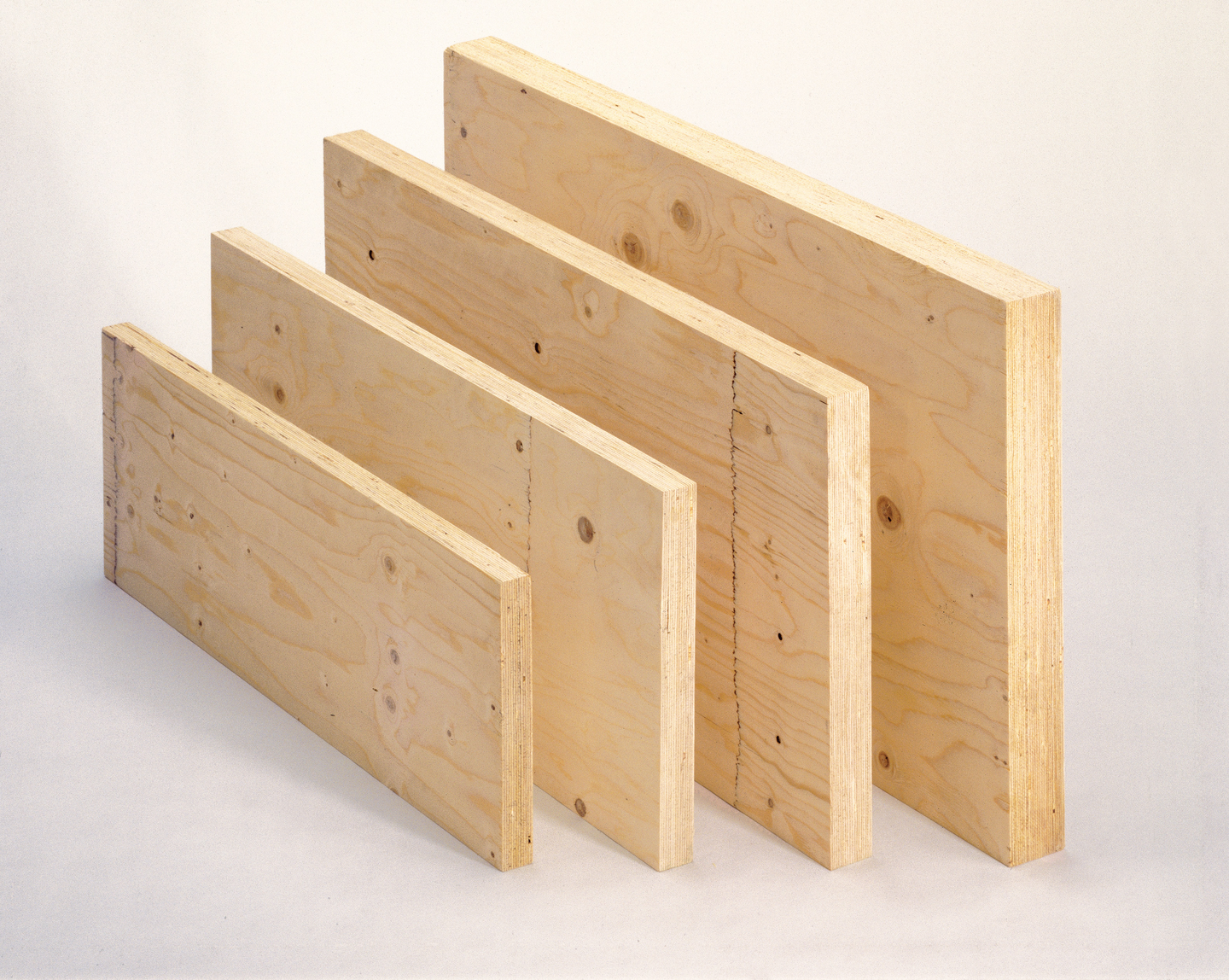 BJELKE GRAN KERTO-S 48X300X9000