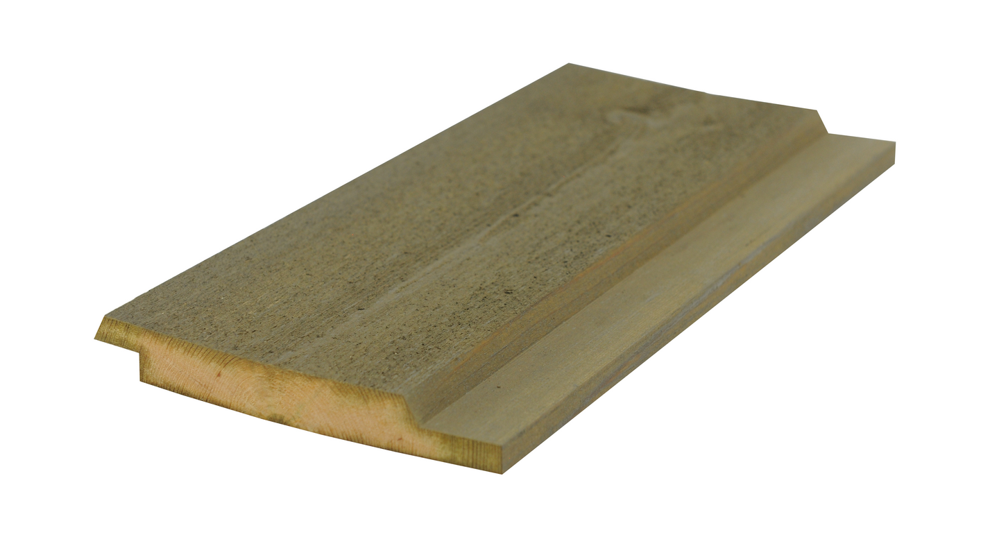 FURU 19X148 DF TETT ROYAL FJELLGRÅ