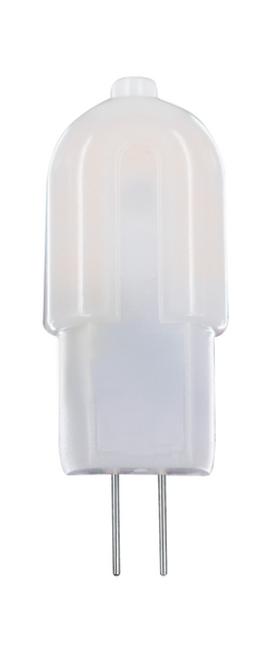 Led-lamppu Airam Oiva 12V  120lm 3000K G4 2KPL