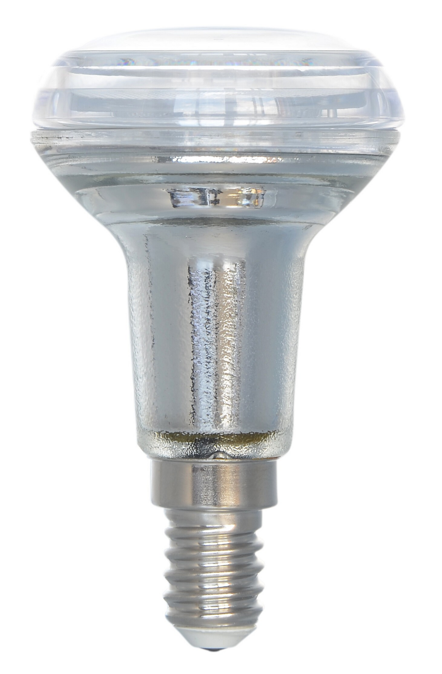 Led-kohdelamppu Airam Oiva  345lm 3000K E14 himmennettävä