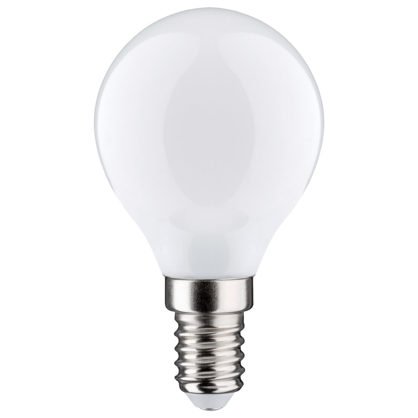 Led-pienkupulamppu Airam Otso 360 806lm 4000K E14 opaali
