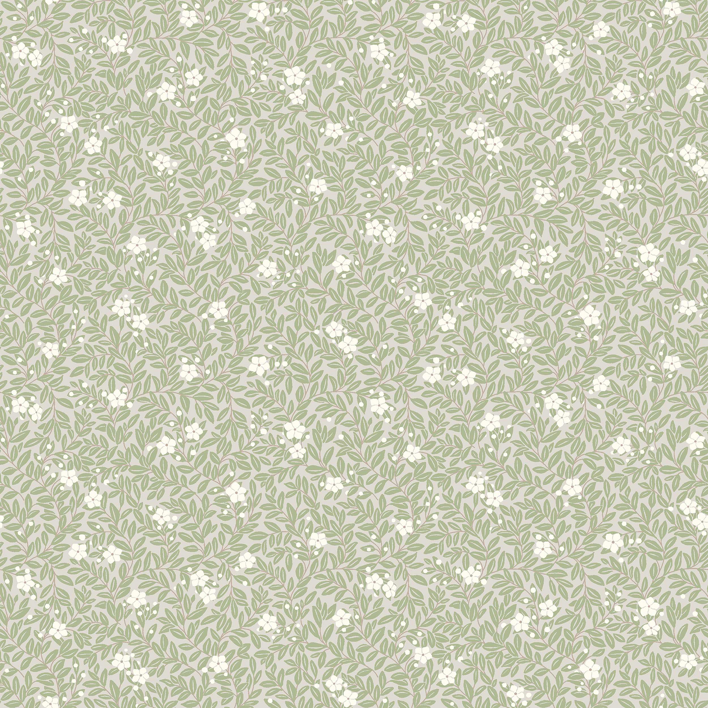 Kuitutapetti Boråstapeter Mölle Stripe o Myrten 5731 Myrten 10,05m