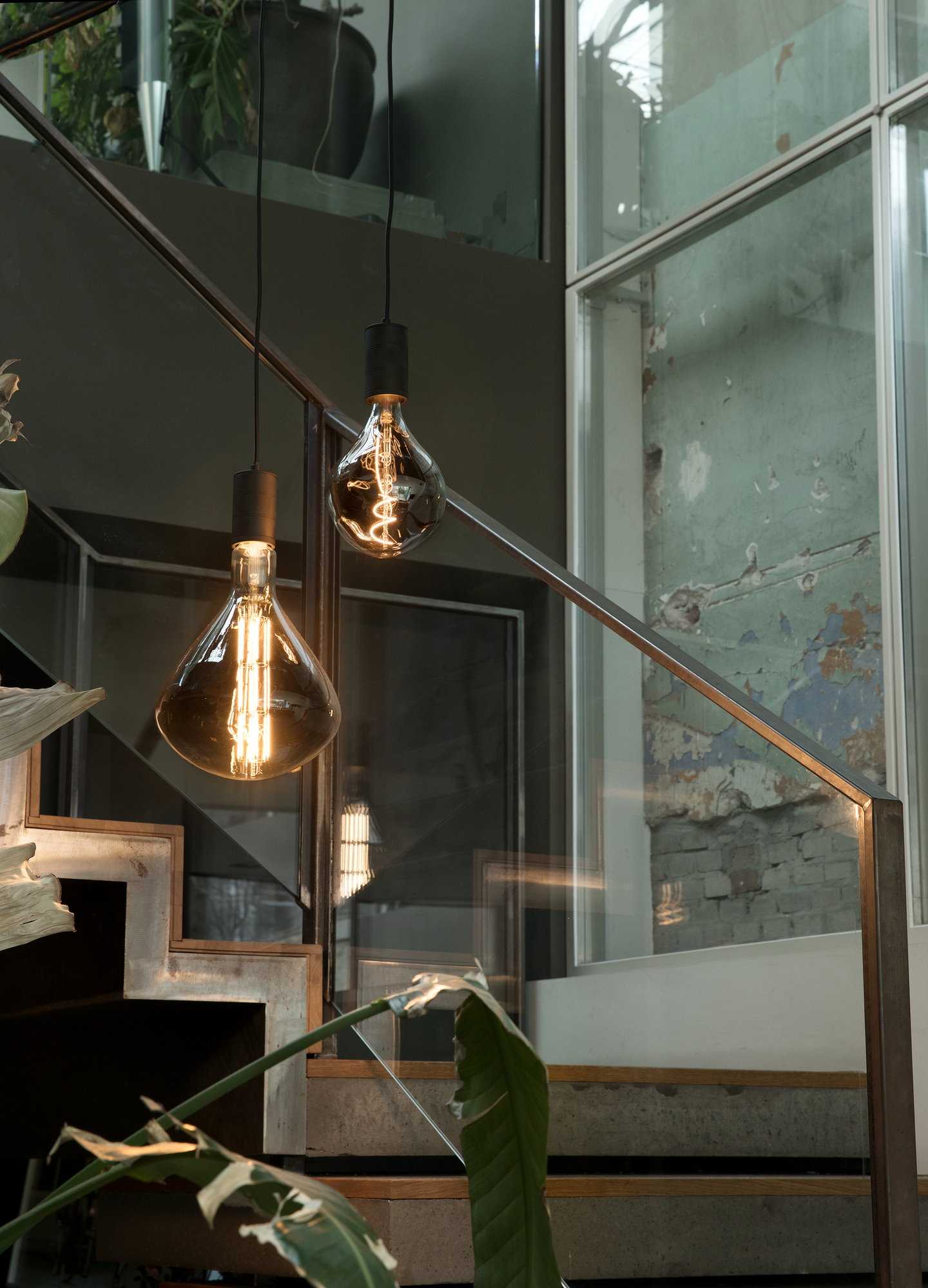 Led-lamppu Calex Evo Titaani XXL PS165 6W E27 130lm 1800K himmennettävä