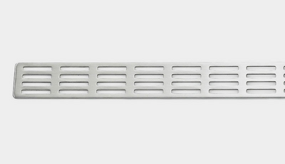 Ritilä Unidrain Stripe 1605