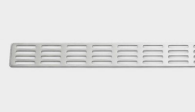 Ritilä Unidrain Stripe 1604 300mm