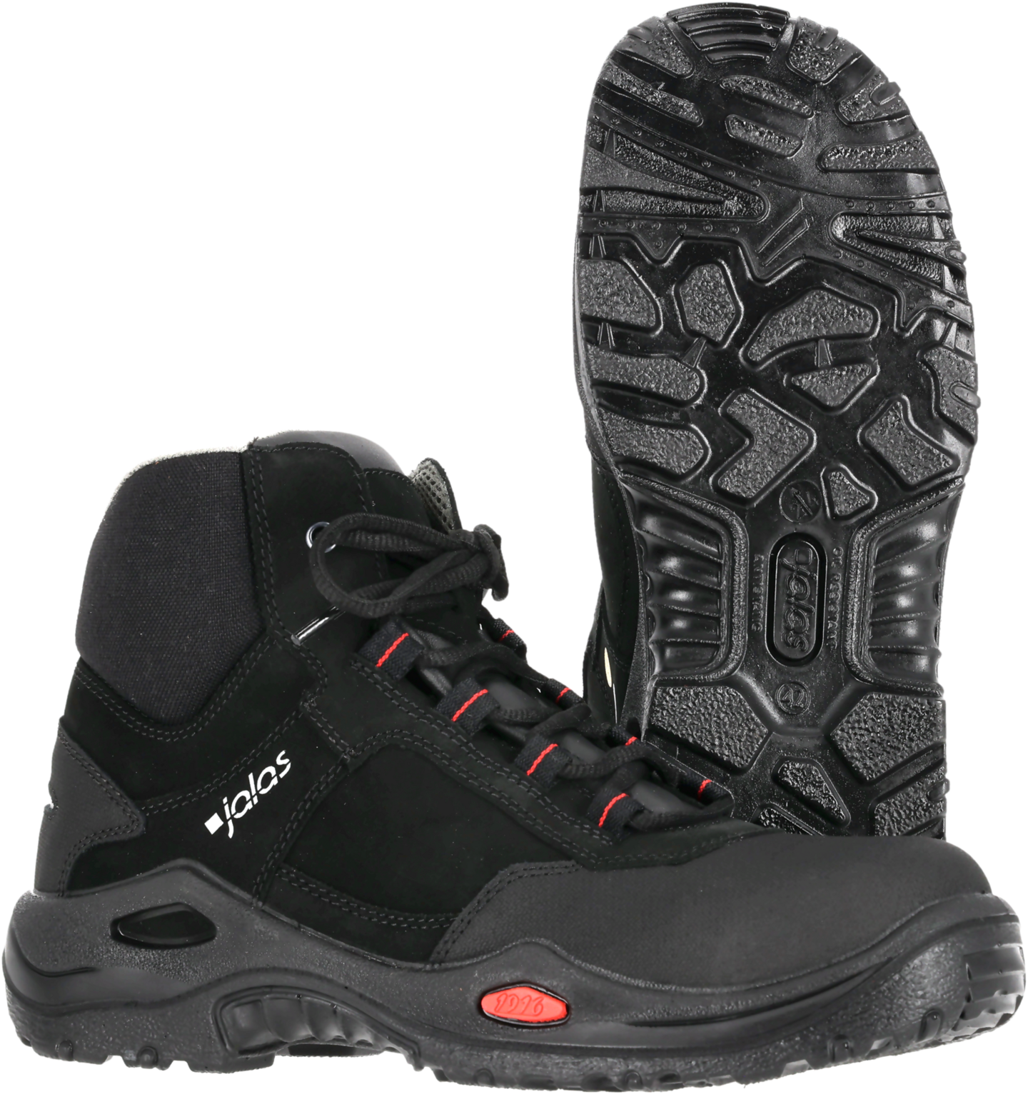 Turvasaappaat Jalas E-Sport 2625