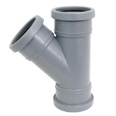 Viemärin muhvihaara Uponor 75/75x45