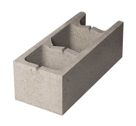 Muottiharkko Lakka MH-250 600x250x200mm 24,5kg