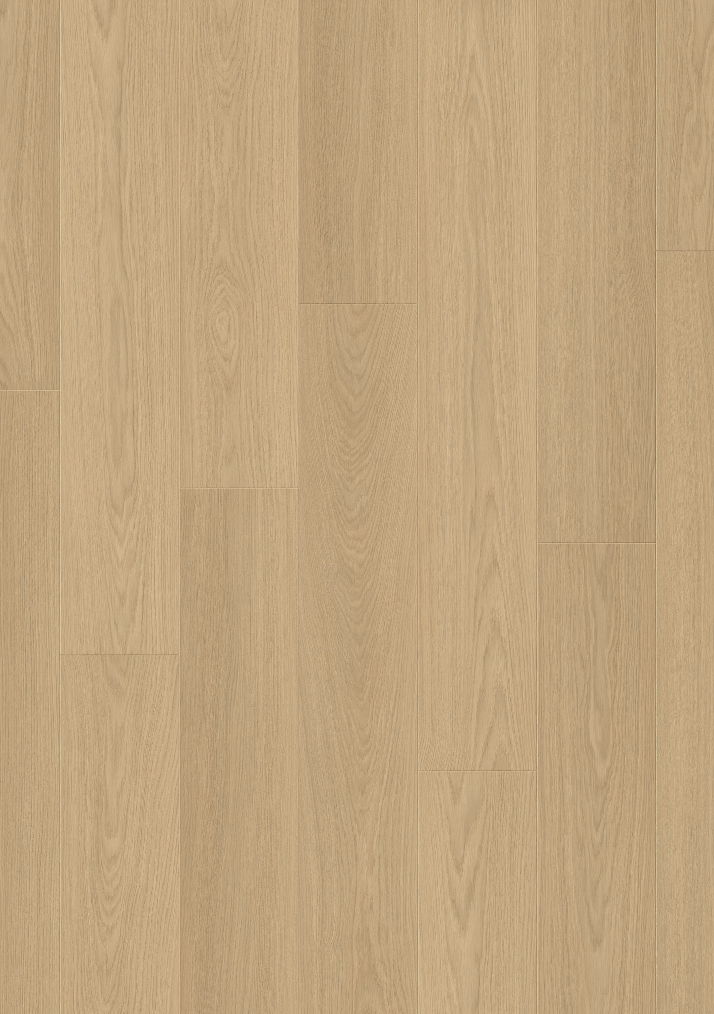 Laminatgulv 1-stav Lillehammer, Select Beige Oak - Pergo