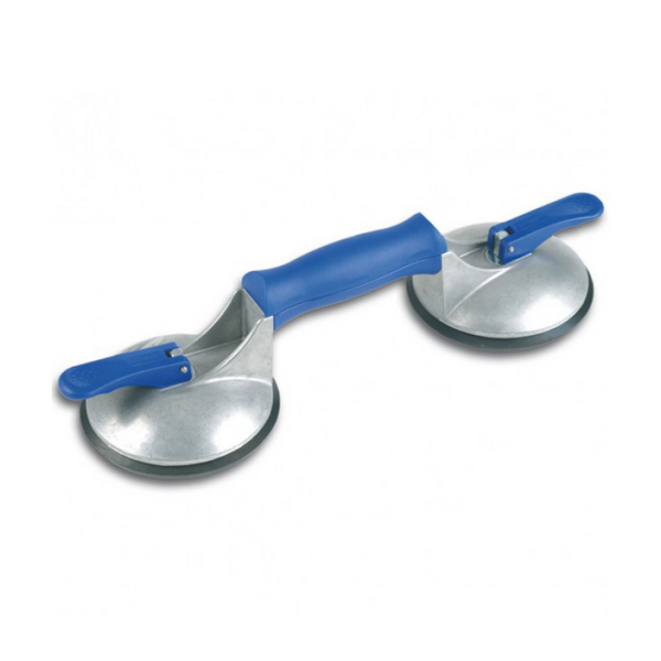 GLASSLØFTER 2-SUG ALU ULTRA