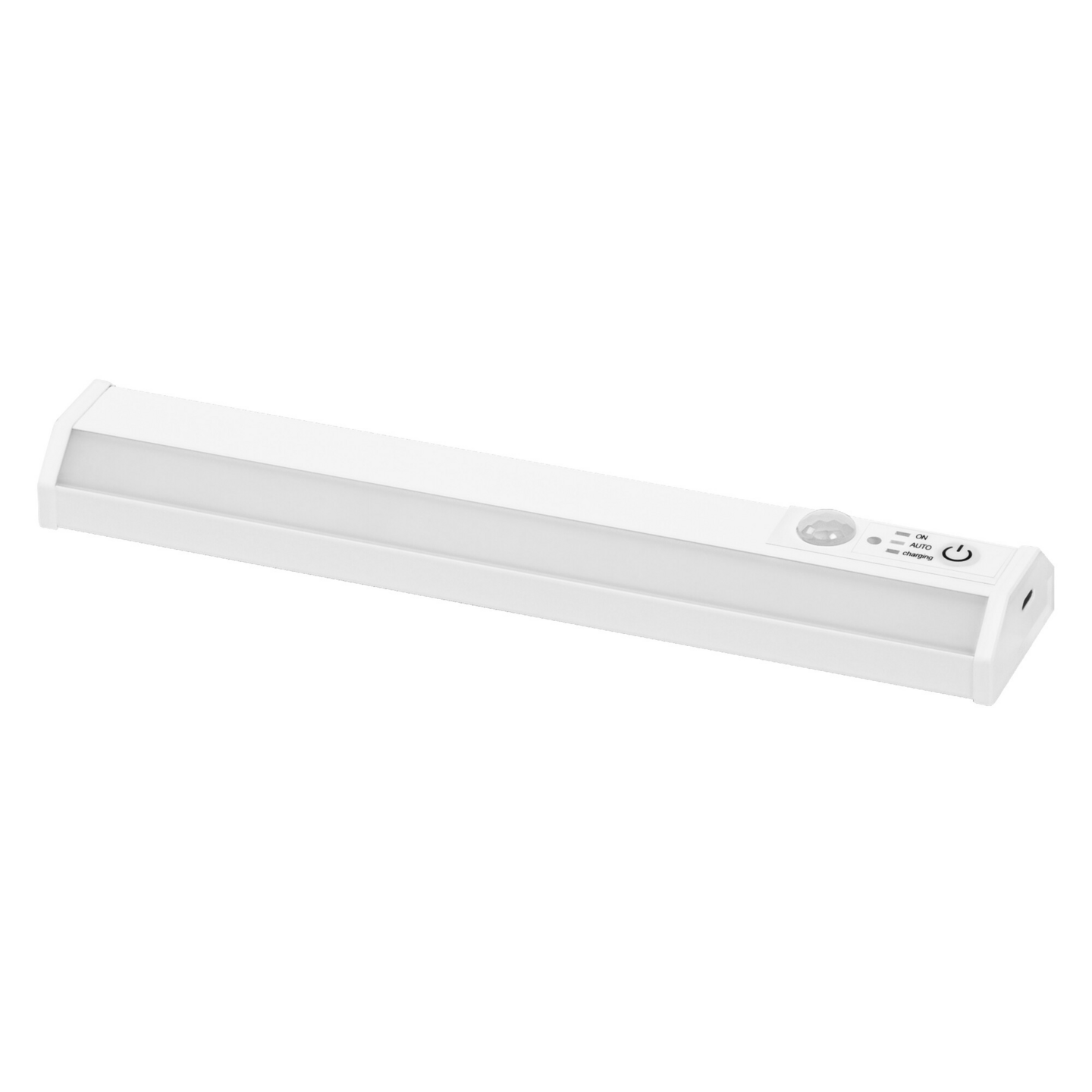 LED-kalustevalaisin OSRAM Linear Backlight 200mm 4000K 50lm Sensor