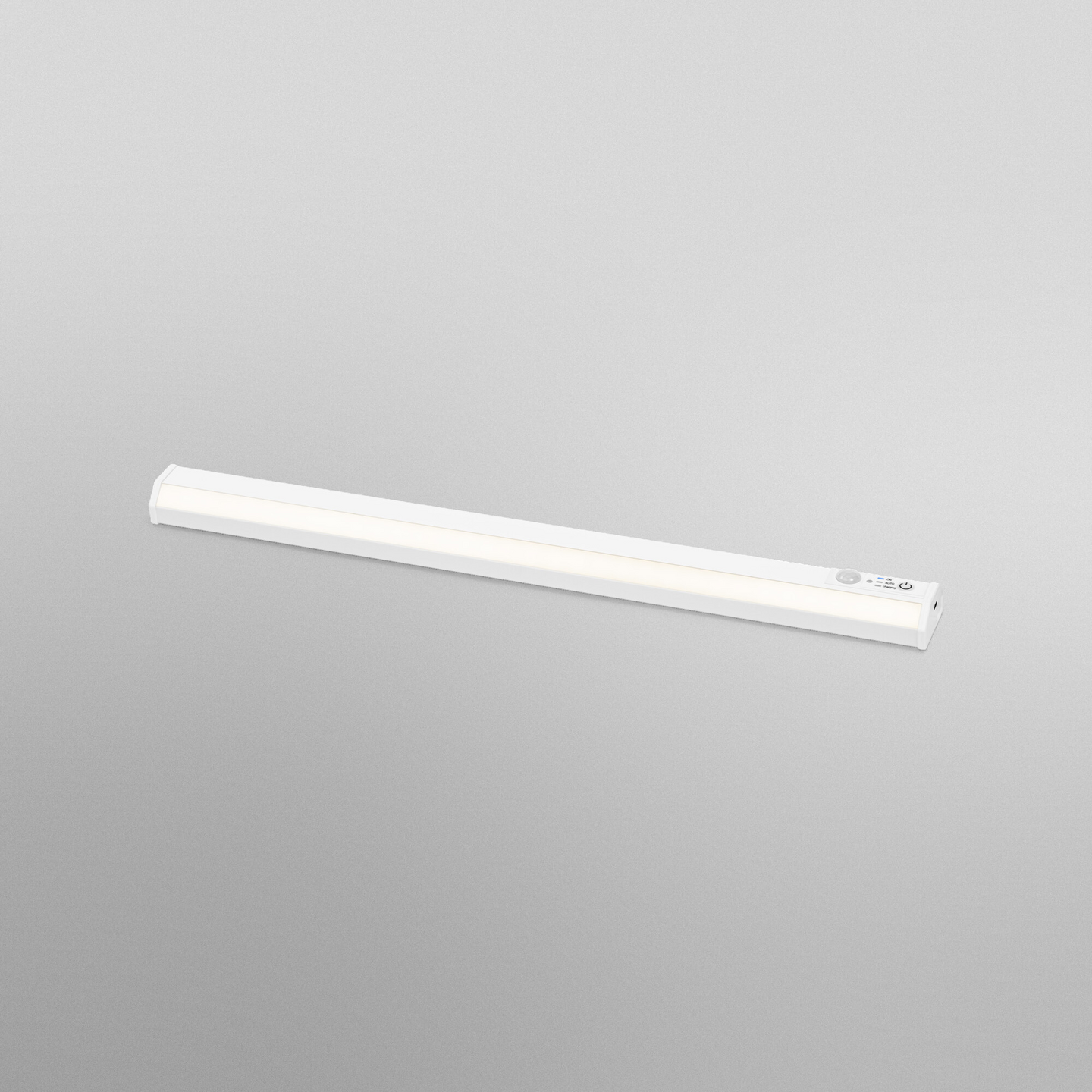 LED-kalustevalaisin OSRAM Linear Backlight 200mm 4000K 50lm Sensor