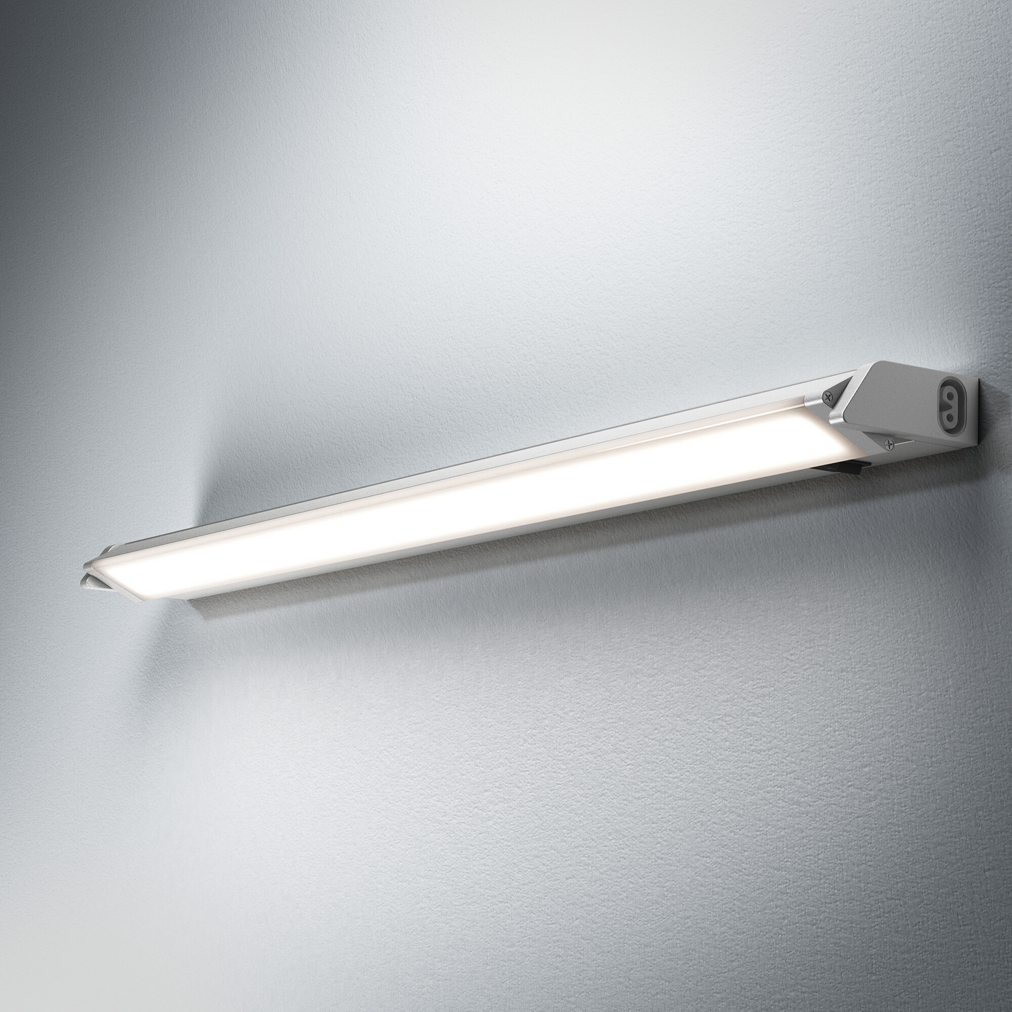LED-työpistevalaisin OSRAM Linear Turn 357mm 6W 3000K 380lm