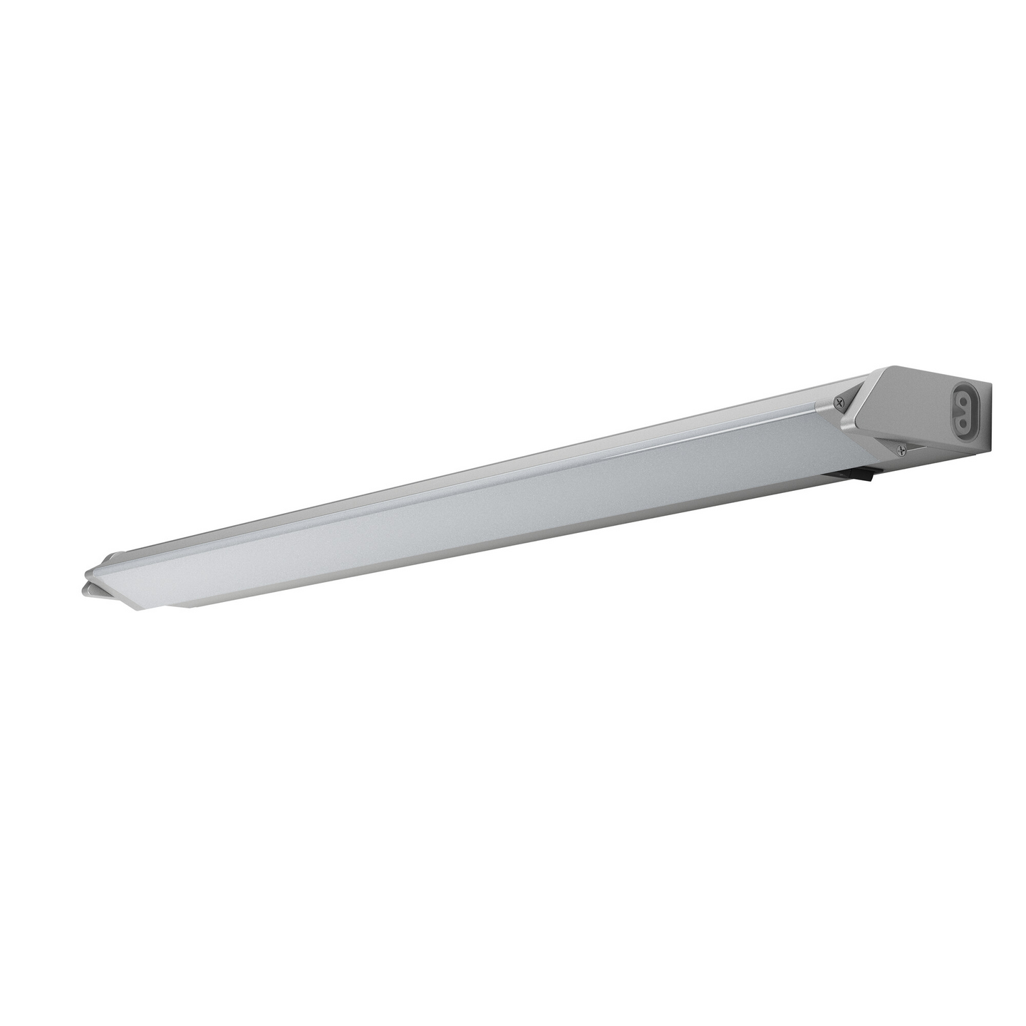 LED-työpistevalaisin OSRAM Linear Turn 557mm 10W 3000K 620lm