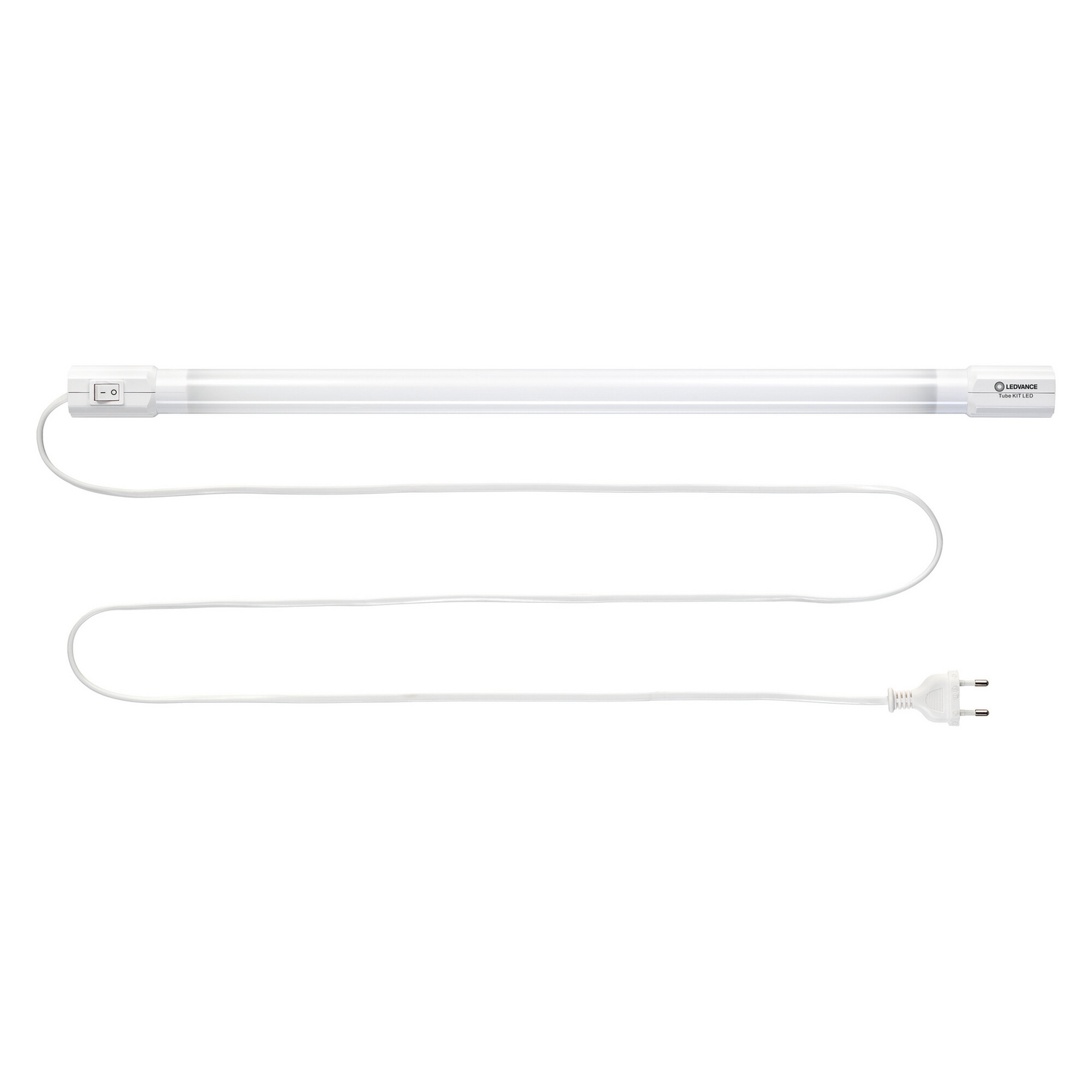 LED-valaisin OSRAM TubeKIT LED 600mm 8,9W 3000K 900lm