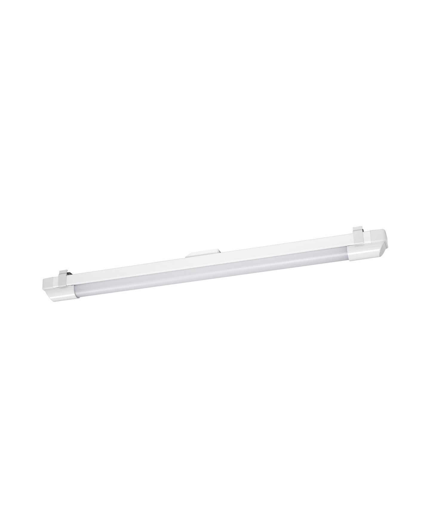 LED-listavalaisin OSRAM Batten Power 600mm 12W 3000K 1260lm