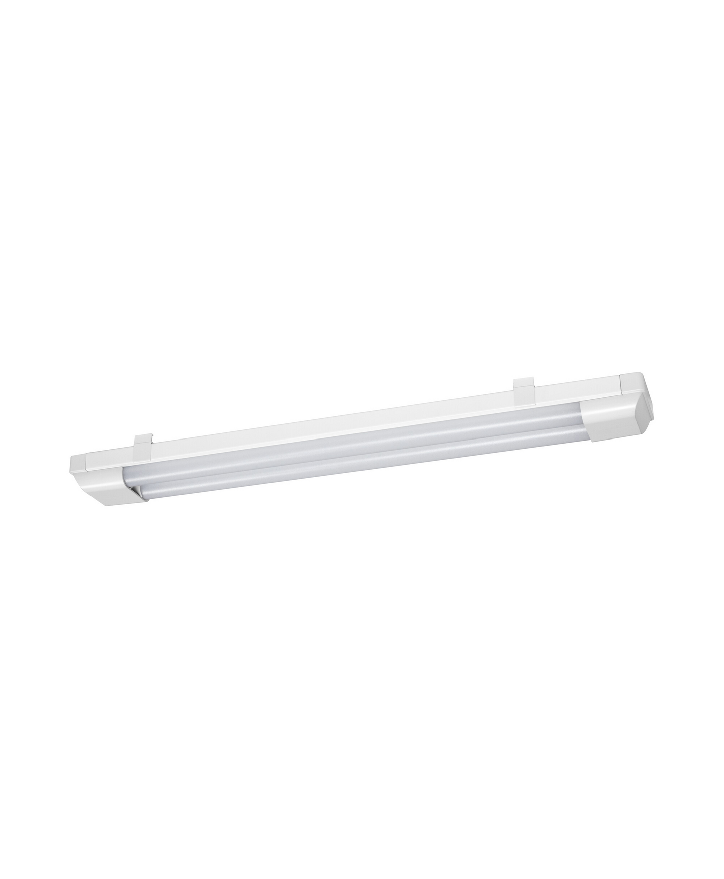 LED-listavalaisin OSRAM Batten Power 600mm 25W 3000K 2375lm