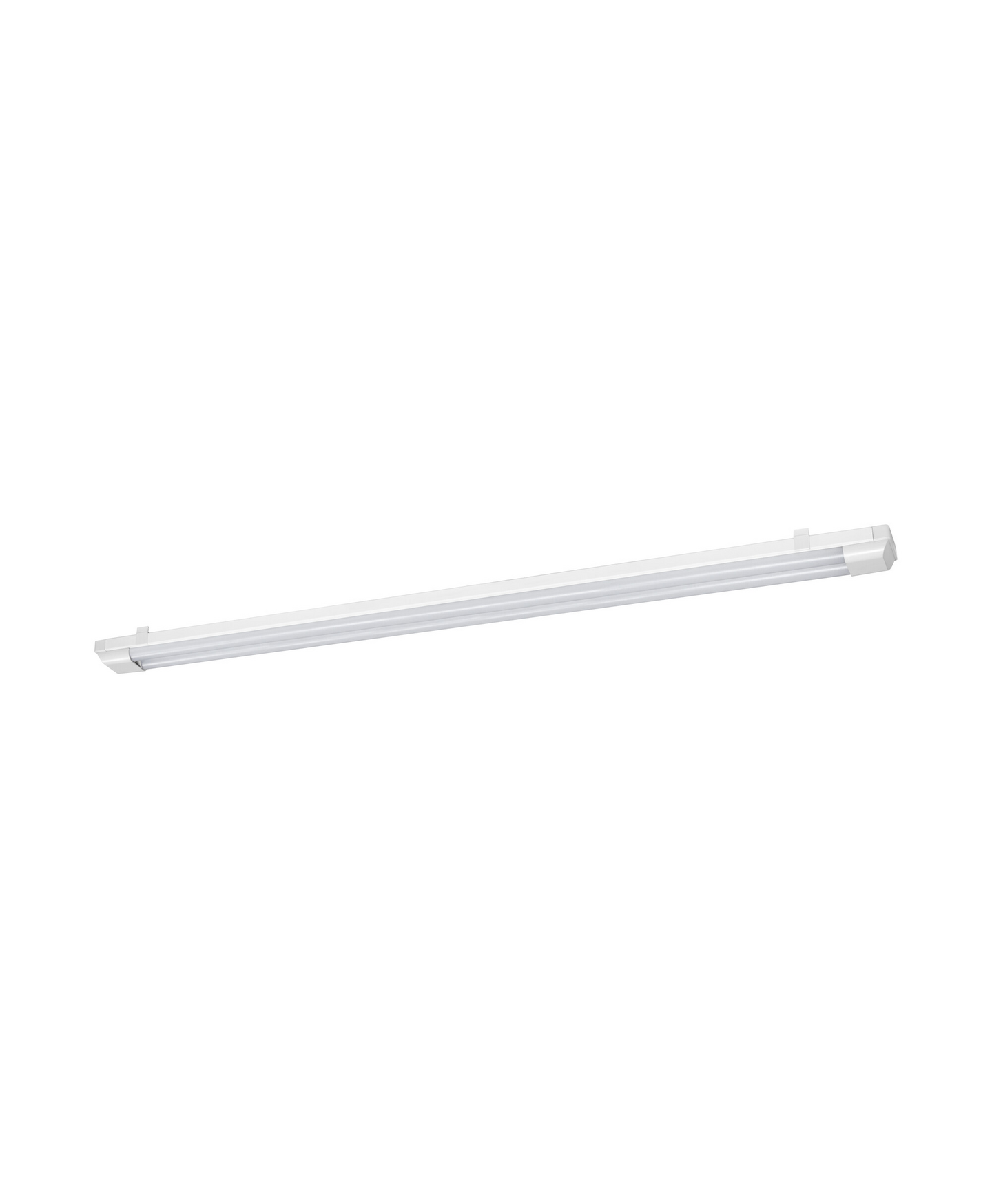 LED-listavalaisin OSRAM Batten Power 1200mm 50W 3000K 4845lm