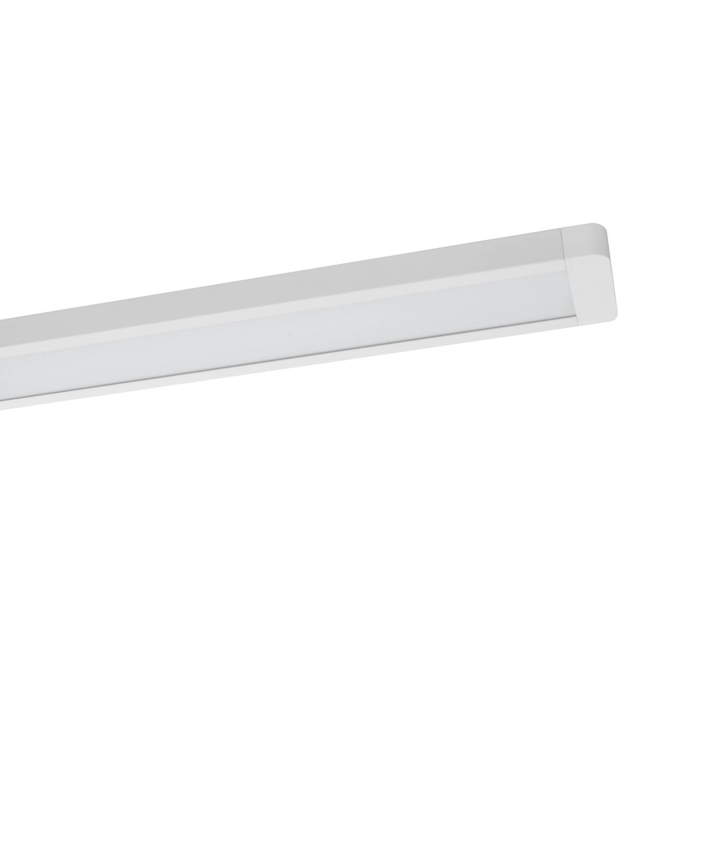 LED-toimistovalaisin OSRAM Office Line 1200mm 48W 4000K 4800lm