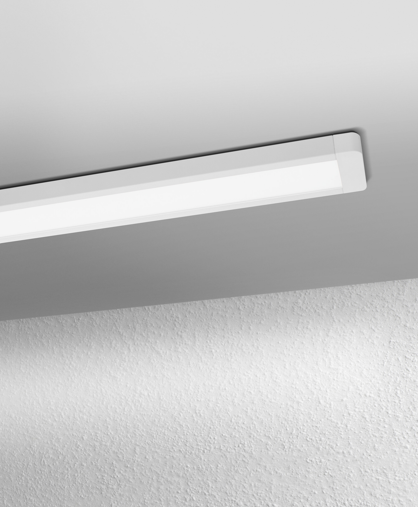 LED-toimistovalaisin OSRAM Office Line 1200mm 48W 4000K 4800lm