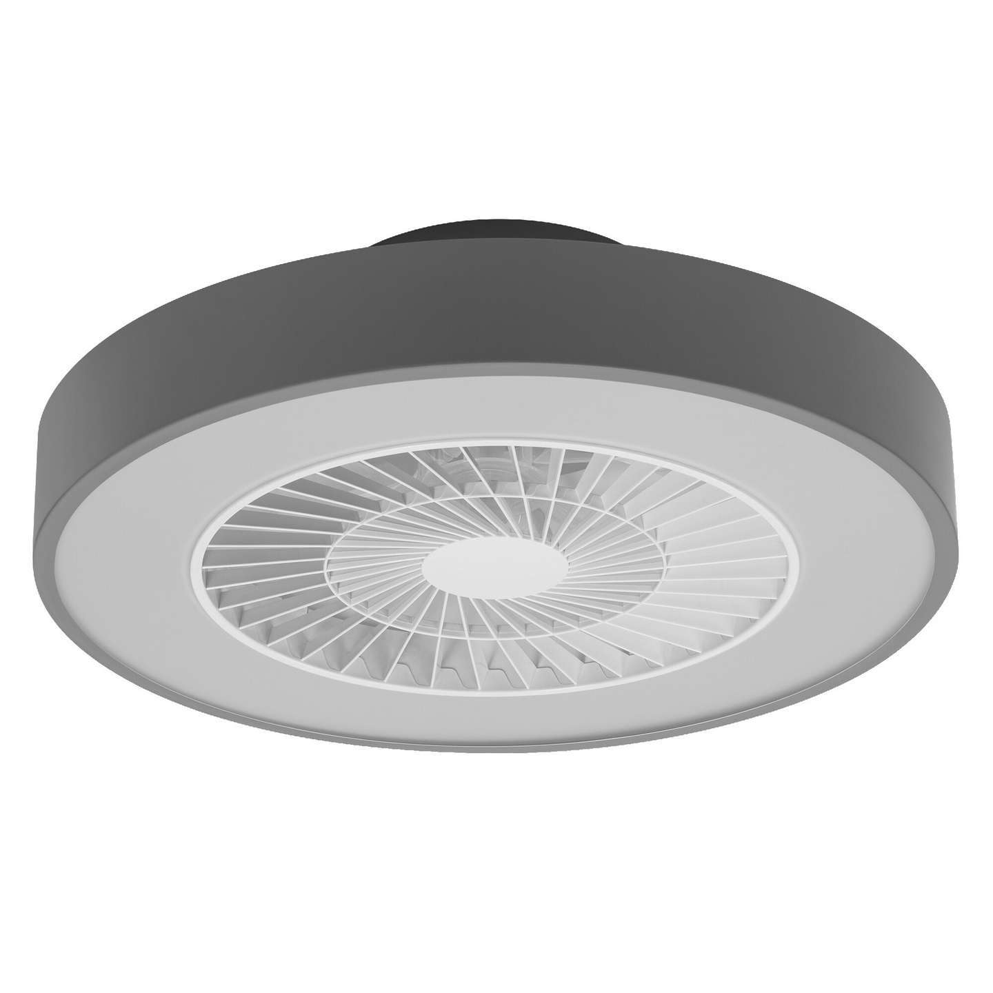 LED-kattovalaisin OSRAM SMART+ Ceiling Fan TW 2500lm kaukosäädin