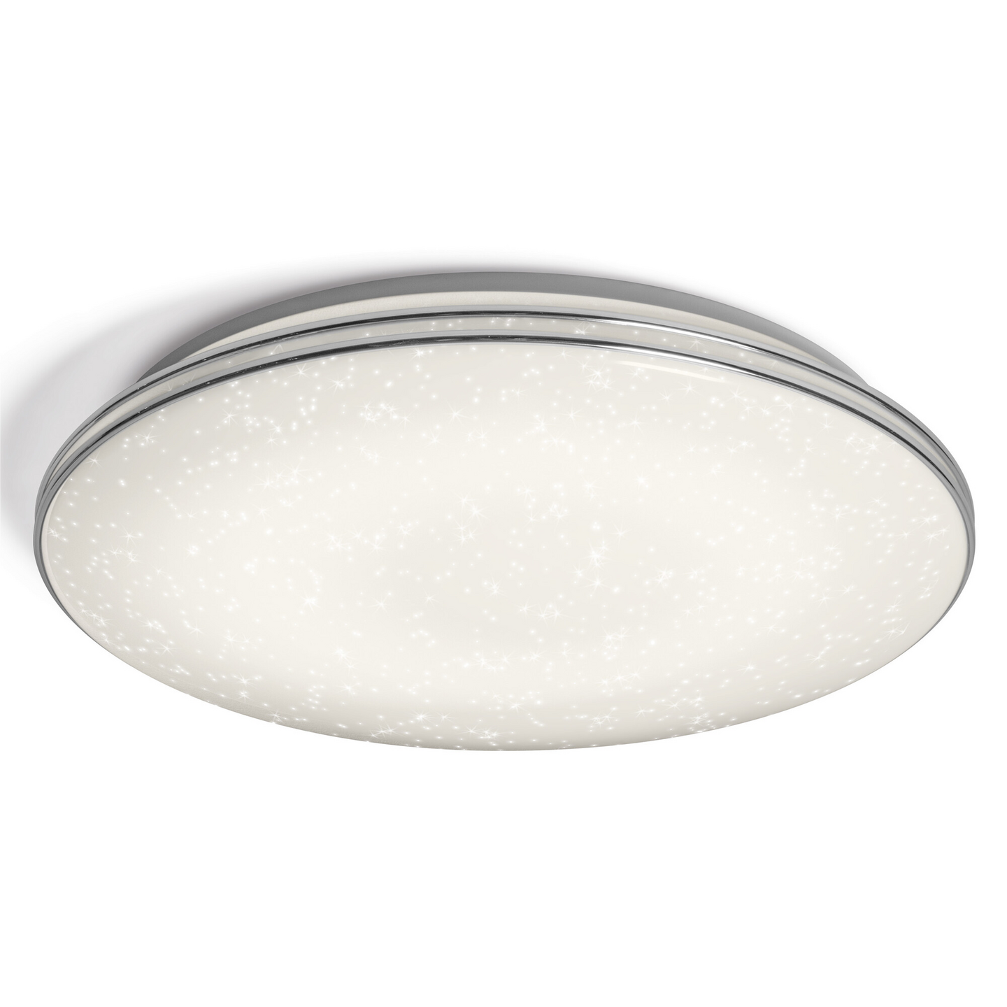 LED-kattovalaisin OSRAM Orbis Sparkle 400mm 24W Click-CCT 2000lm