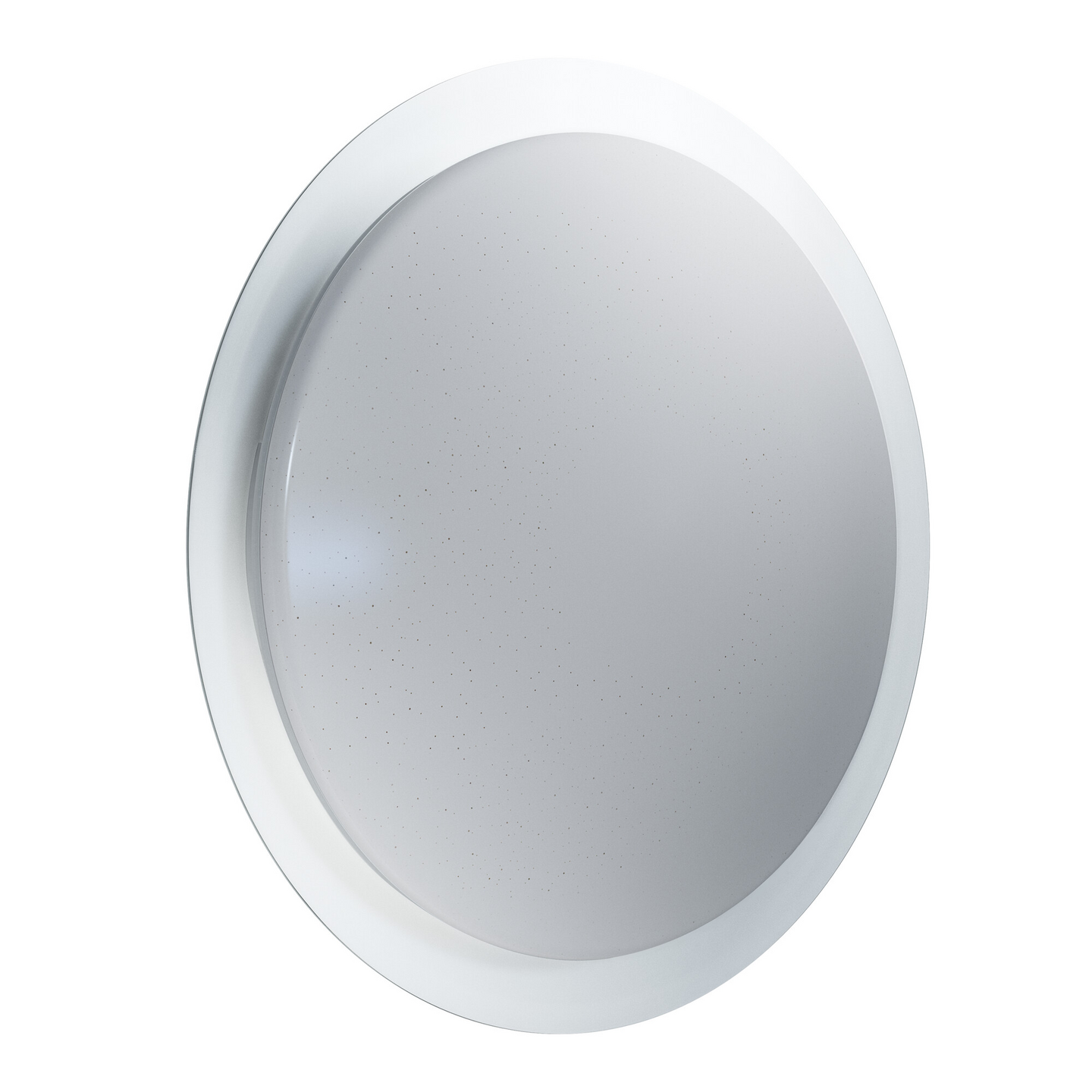 LED-kattovalaisin OSRAM Orbis Sparkle 460mm TW 2000lm kaukosäädin