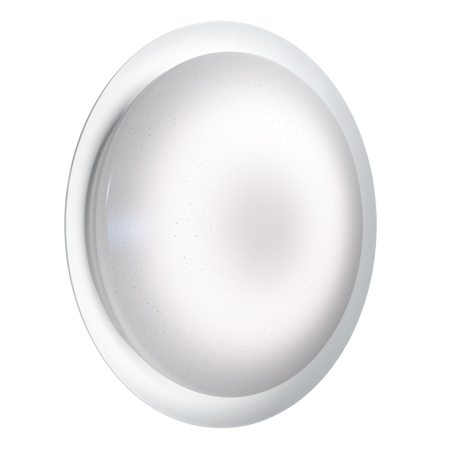 LED-kattovalaisin OSRAM Orbis Sparkle 560mm TW 2800lm kaukosäädin