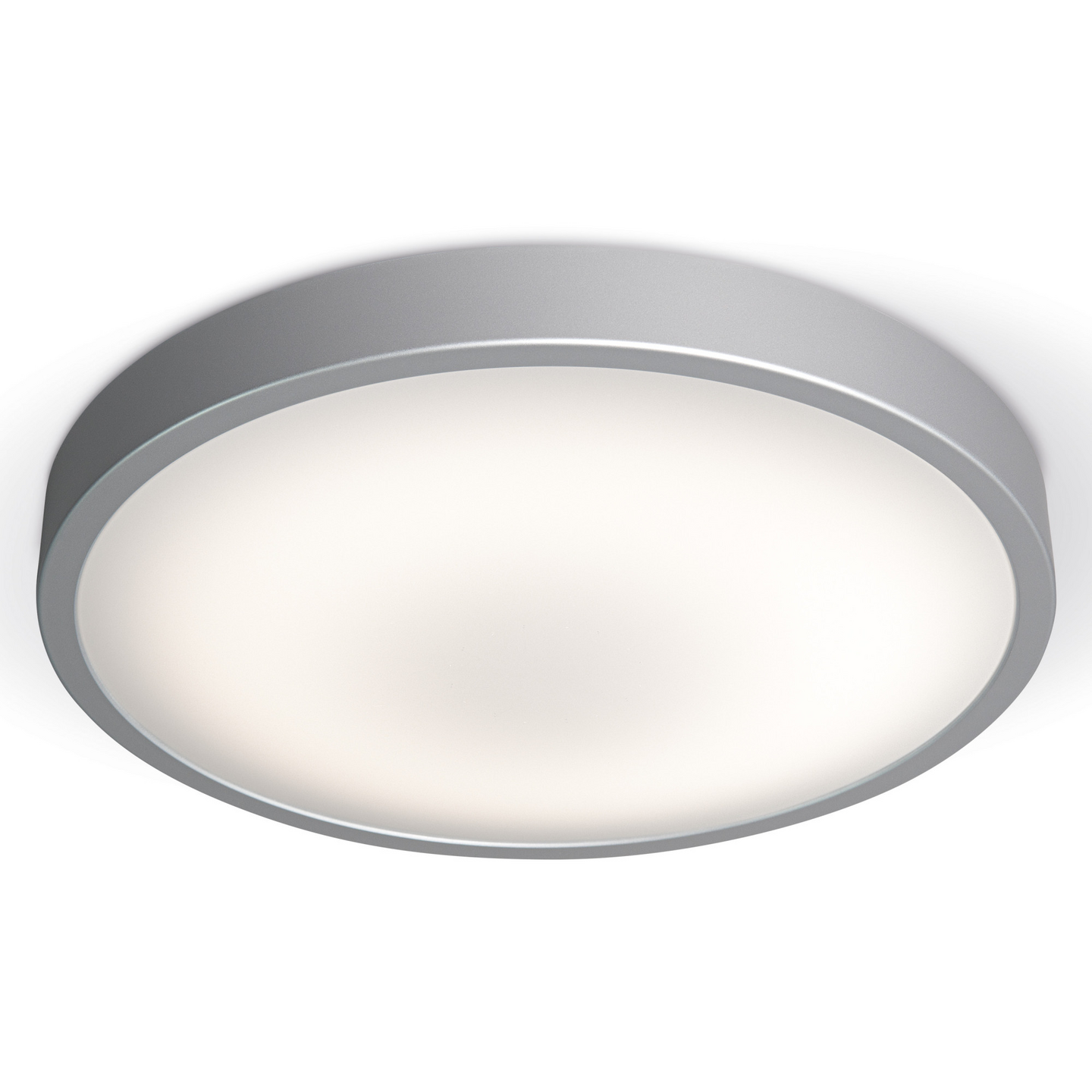 LED-kattovalaisin OSRAM Orbis 410mm 2700-6500K 1800lm kaukosäädin