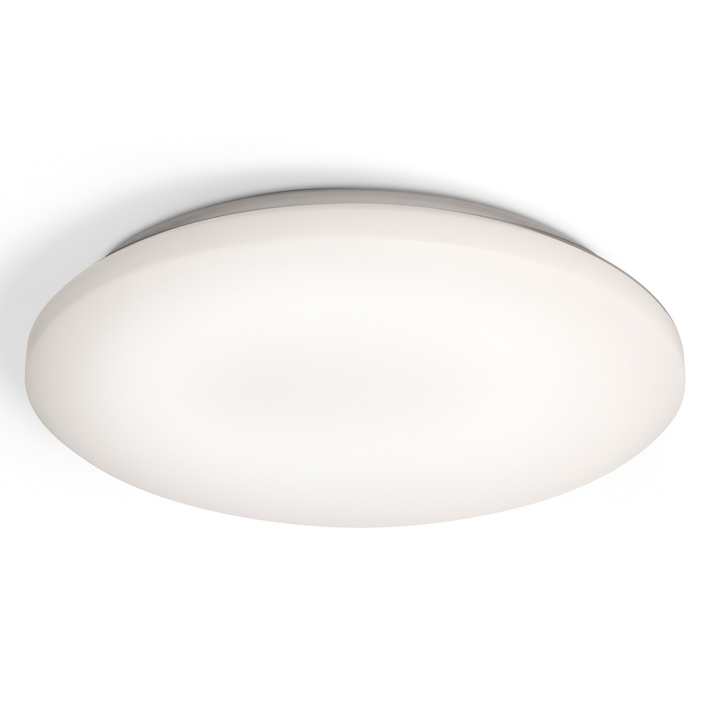 LED-kattovalaisin OSRAM Orbis 300mm 3000K 1100lm IP44 Sensor
