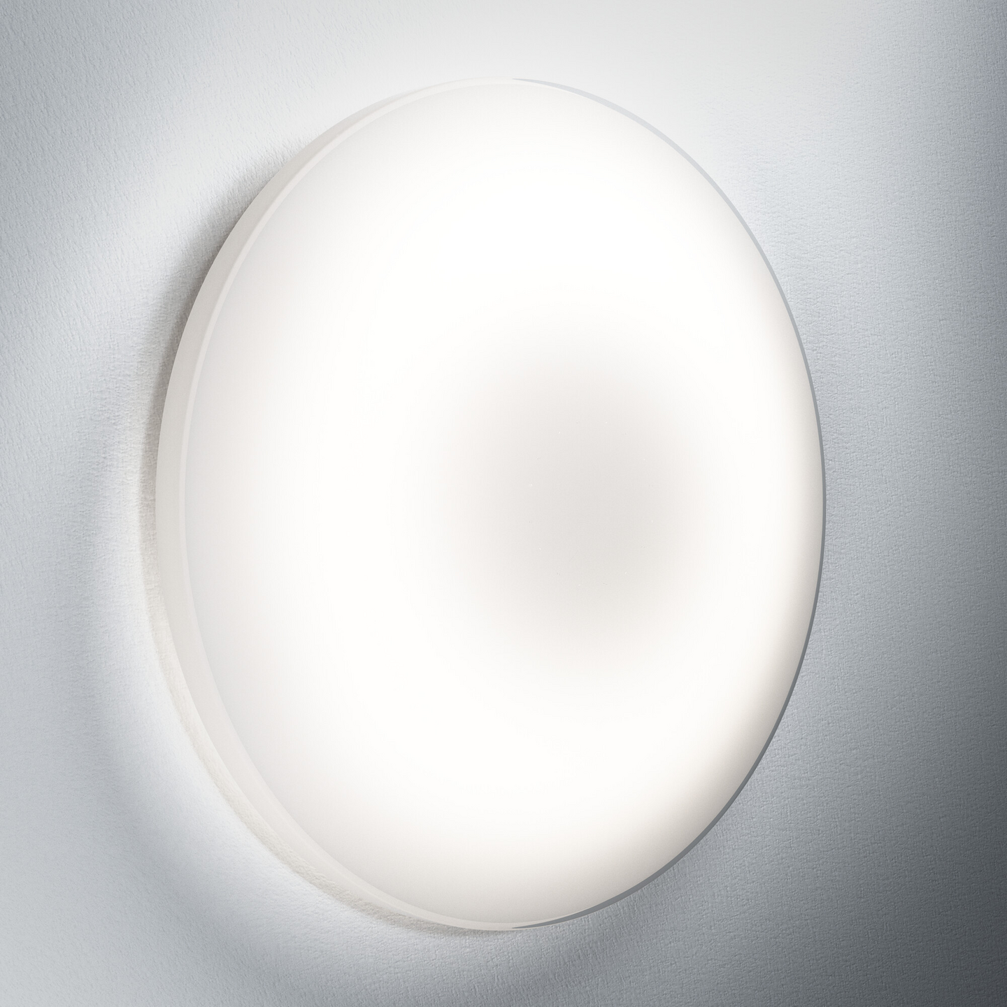 LED-kattovalaisin OSRAM Orbis Pure 400mm 24W 3000K 1800lm