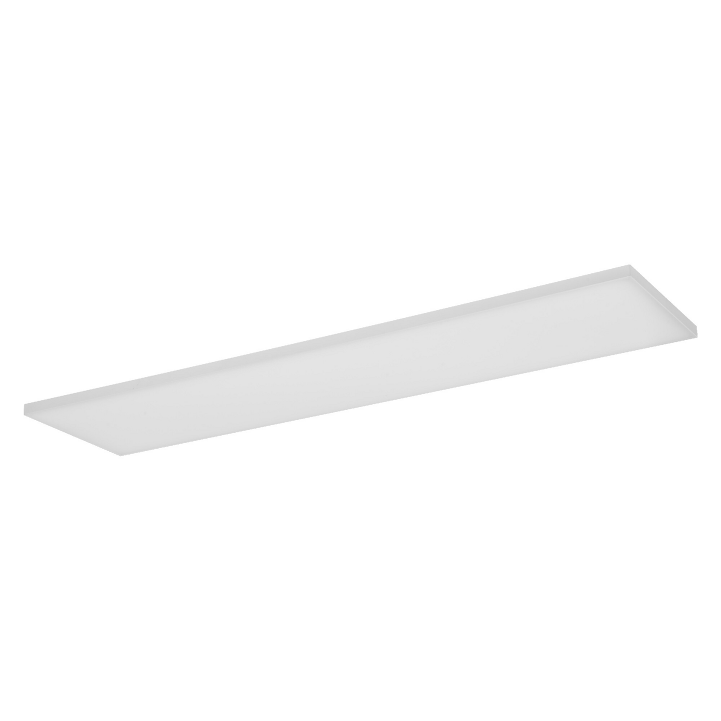 LED-kattovalaisin OSRAM Planon Frameless 1200x300mm 40W 3000K 3300lm
