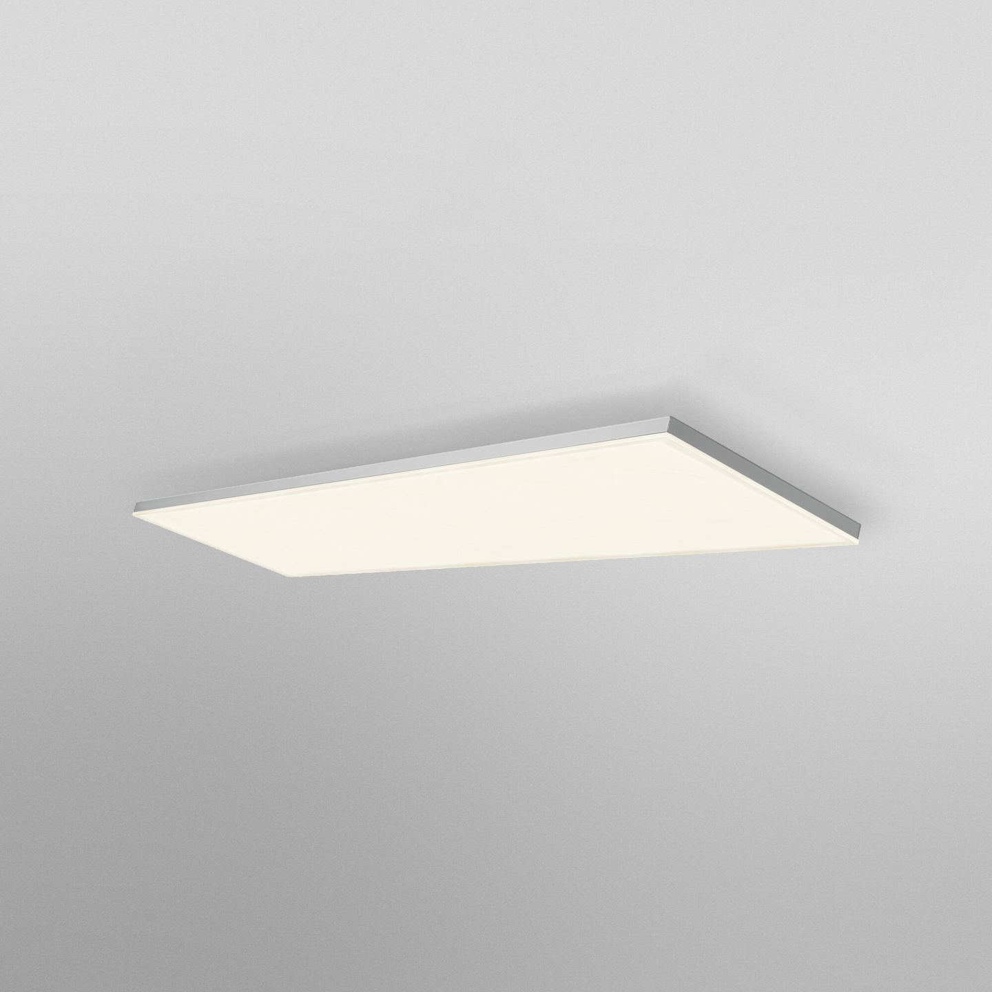 LED-kattovalaisin OSRAM Planon Frameless 1200x300mm 40W 3000K 3300lm