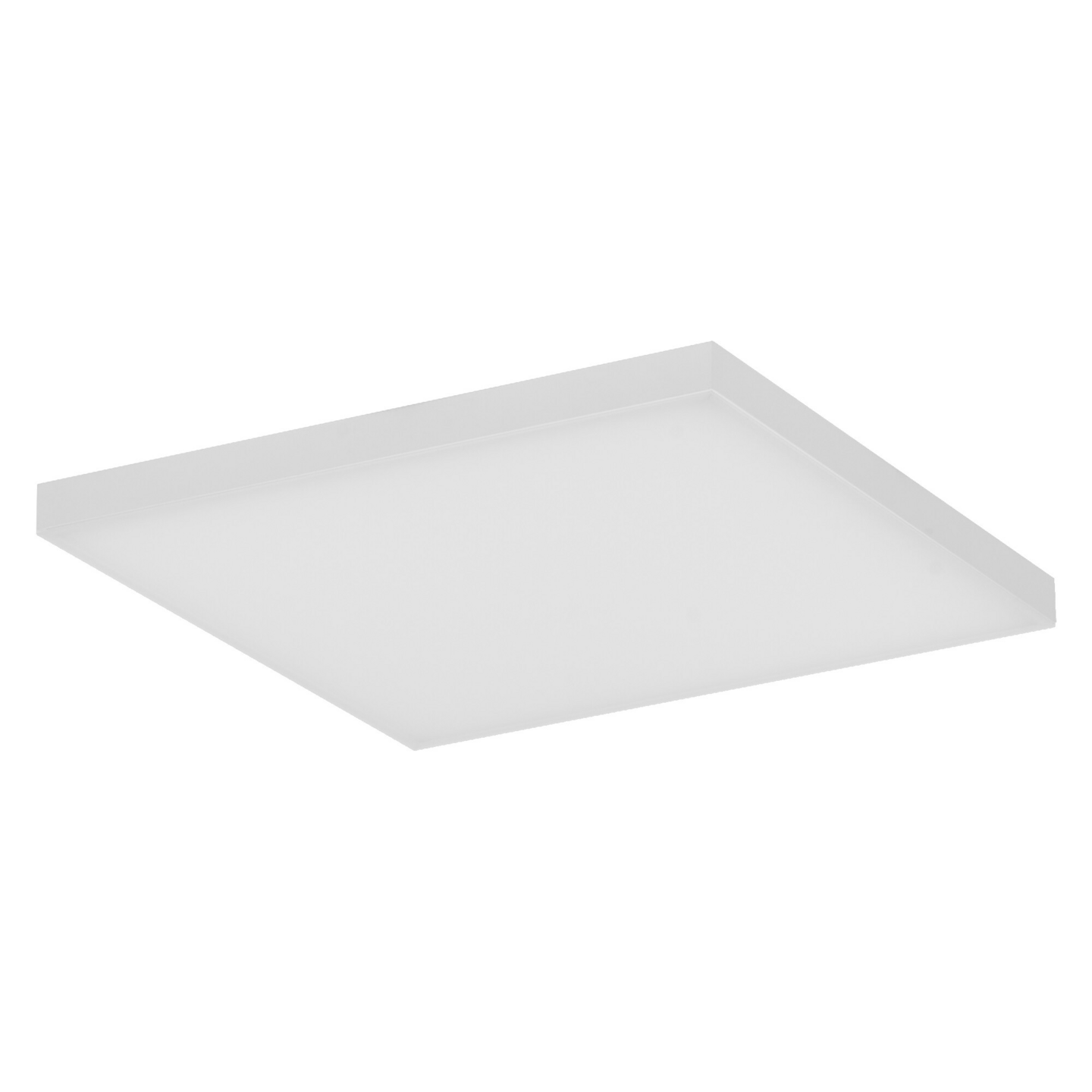 LED-kattovalaisin OSRAM Planon Frameless 300x300mm 20W 3000K 1600lm
