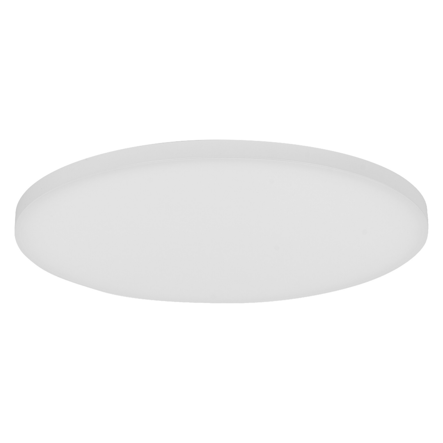 LED-kattovalaisin OSRAM Planon Frameless Round 450mm 28W 3000K 2700lm