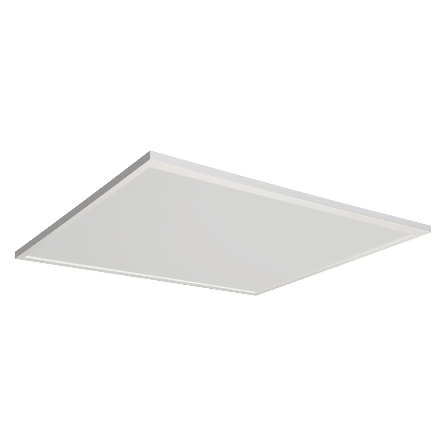 LED-kattovalaisin OSRAM Planon Plus 600x600mm 40W 3000K 3100lm
