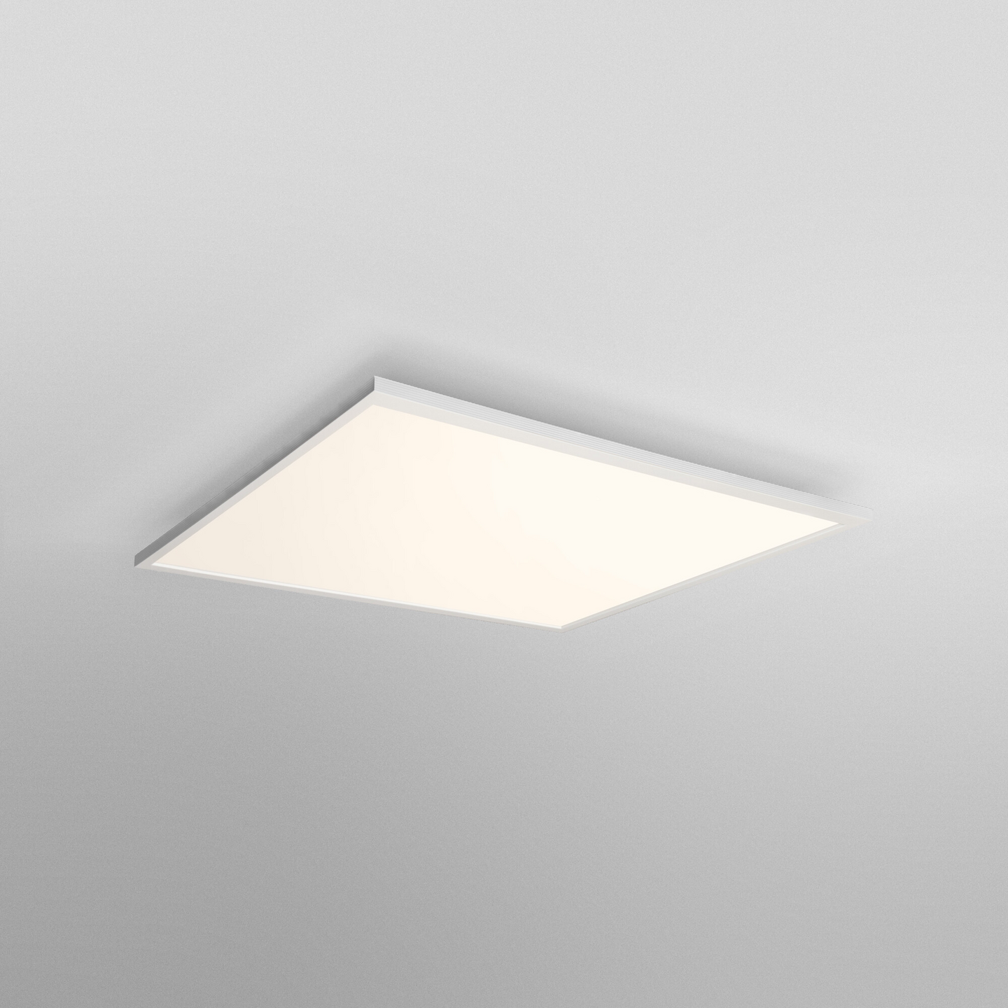 LED-kattovalaisin OSRAM Planon Plus 600x600mm 40W 3000K 3100lm