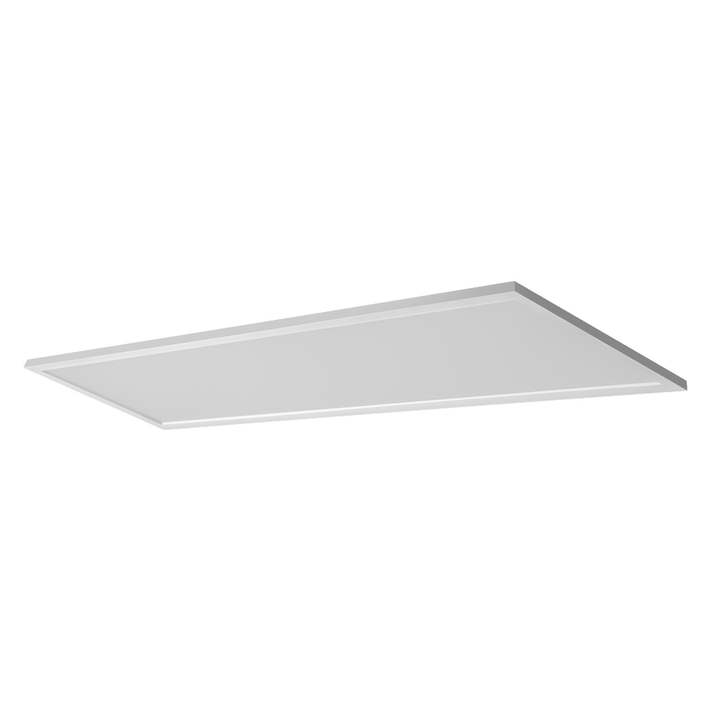 LED-kattovalaisin OSRAM Planon Plus 1200x300mm 40W 3000K 3100lm