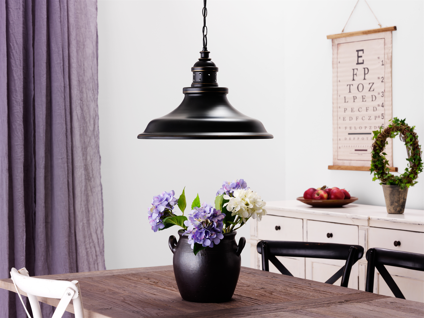 Hissivalaisin Cottex New Haven antiikki