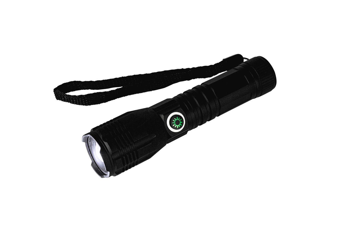 Taskulamppu Airam Shiner 500lm